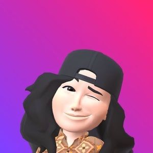 Meet your Posher, Gladys